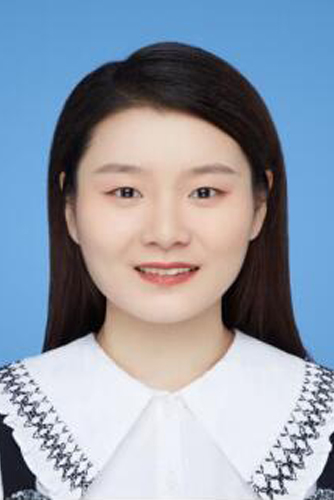 孙丹（讲师、硕士生导师）