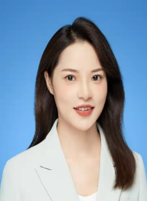 李摇琴 &nbsp;&nbsp;（副教授、硕士生导师）